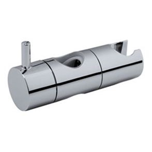 Twist & Lock Soap Dish For 18mm Riser Rails Lime Kitchen & Bathroom